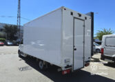 VW Crafter Carrozado segunda mano