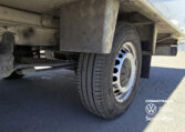 rueda trasera Crafter 35 Chasis Carrozado