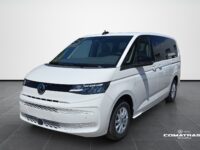 Volkswagen Multivan 2.0 TDi 150 CV DSG BL 8 plazas