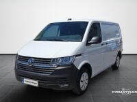 Volkswagen Transporter 6.1 2.0 TDI 150 CV 4MO BC