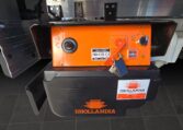 mando exterior Dhollandia