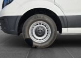 ruedas delanteras Crafter 35 Carrozado Sigler