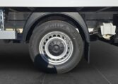 ruedas traseras Crafter 35 Carrozado Sigler