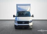 Volkswagen Crafter 35 Carrozado Sigler