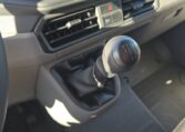 cambio manual Crafter carrozado