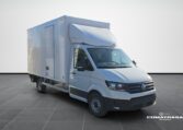 VW Crafter 35 Carrozado Sigler