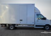 puerta lateral Crafter 35 Carrozado Sigler