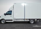 lateral izquierdo Crafter 35 Carrozado Sigler