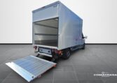 Crafter 35 Carrozado Sigler