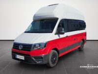 Volkswagen Grand California 600 177 CV 4 plazas
