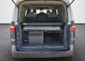 maletero Volkswagen California Beach Tour 2.0 TDi 150 CV DSG BL