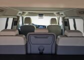 Volkswagen California Beach Tour 5 plazas
