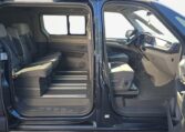 lateral derecho Volkswagen California Beach Tour 2.0 TDi 150 CV DSG BL