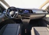 salpicadero Volkswagen California Beach Tour 2.0 TDi 150 CV DSG BL