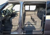 lateral izquierdo Volkswagen California Beach Tour 2.0 TDi 150 CV DSG BL