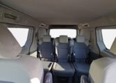 habitáculo Volkswagen California Beach Tour 2.0 TDi 150 CV DSG BL