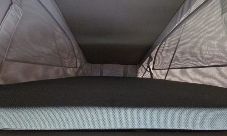 cama de techo California Beach Tour
