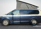 Volkswagen California Beach ocasión 2025