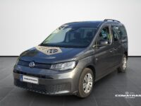 Volkswagen Caddy Origin 1.5 TSi DSG 116 CV (PHEV)