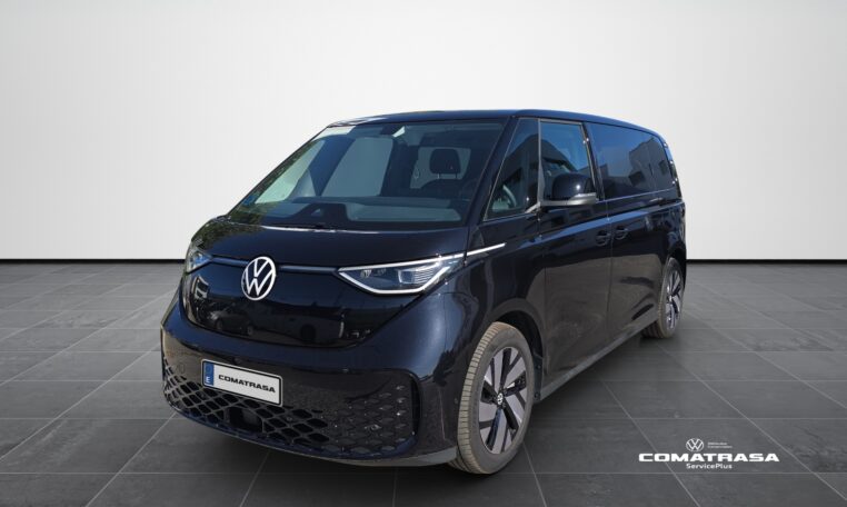 Volkswagen ID. Buzz Pro 286 CV 7 plazas Batalla Larga