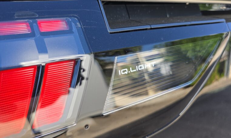 IQ Light ID Buzz