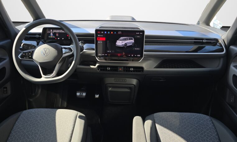 salpicadero Volkswagen ID. Buzz Pro 286 CV