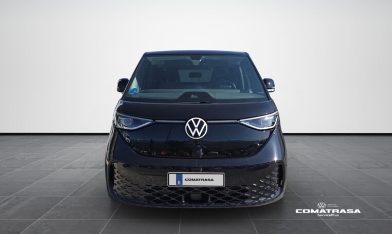 Volkswagen ID. Buzz Pro 286 CV segunda mano
