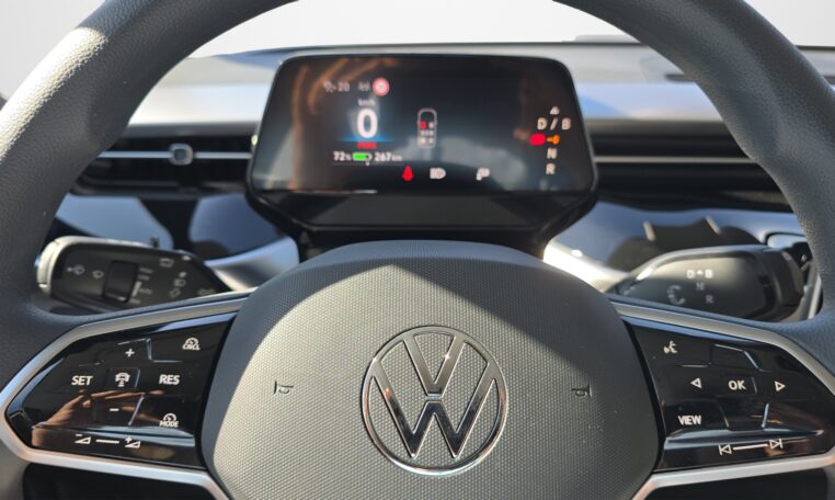 volante Volkswagen ID. Buzz Pro 286 CV