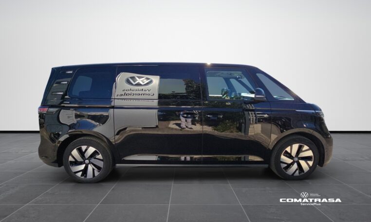 VW ID. Buzz Pro 286 CV 7 plazas