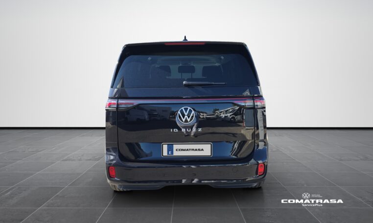 portón Volkswagen ID. Buzz Pro 286 CV