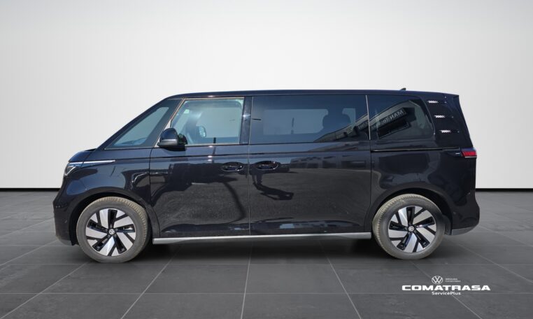 Volkswagen ID. Buzz Pro 7 plazas