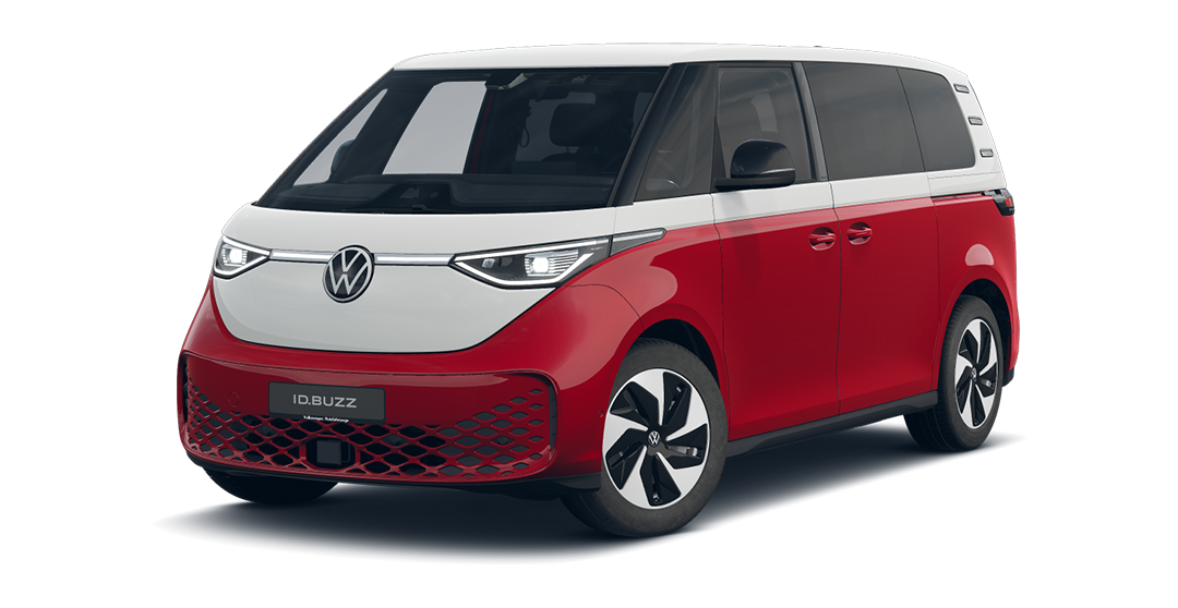 Volkswagen ID Buzz