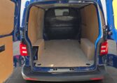 zona de carga Volkswagen Transporter T6 2.0 TDI 102 CV BC Furgoneta