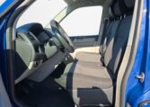 asiento conductor Transporter 2020