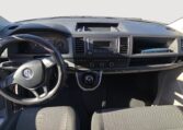salpicadero Volkswagen Transporter T6 2.0 TDI 102 CV BC Furgoneta