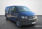 Transporter T6 segunda mano 2020