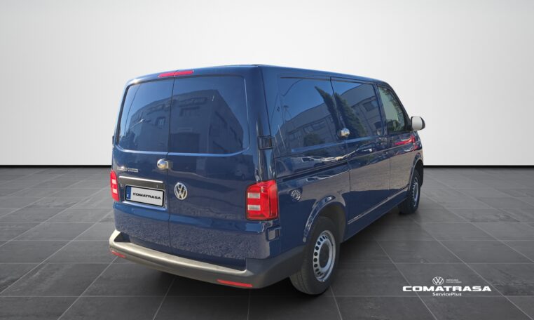 Volkswagen Transporter T6 0casión 2020