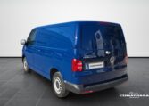 furgoneta Volkswagen Transporter T6 2020