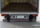 zona de carga MAN TGE 3.140 Carrozado con Trampilla Dhollandia