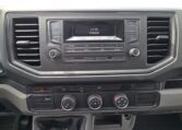 radio MAN TGE 3.140 Carrozado con Trampilla Dhollandia