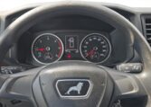 volante MAN TGE 3.140 Carrozado con Trampilla Dhollandia