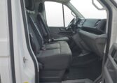 asiento copiloto MAN TGE 3.140 Carrozado con Trampilla Dhollandia