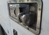 cerraduras de seguridad MAN TGE 3.140 Carrozado con Trampilla Dhollandia