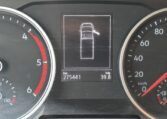 kilometraje MAN TGE 3.140 Carrozado con Trampilla Dhollandia