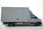 MAN TGE 3.140 Carrozado 140 CV