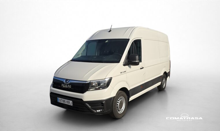 MAN TGE 3.140 L3H3 2.0 TDi 140 CV BM Furgón