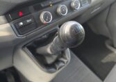 cambio manual MAN TGE 3.140 L3H3