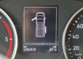 kilometraje MAN TGE 3.140 L3H3