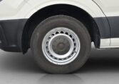 ruedas MAN TGE 3.140 L3H3