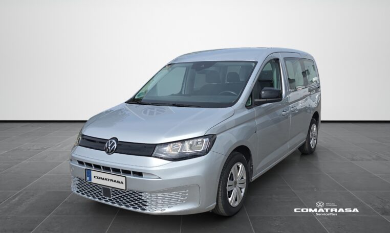 Volkswagen Caddy Maxi Origin DSG